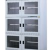 Dry Cabinet IPC JEDEC 033 & 020 Compliant