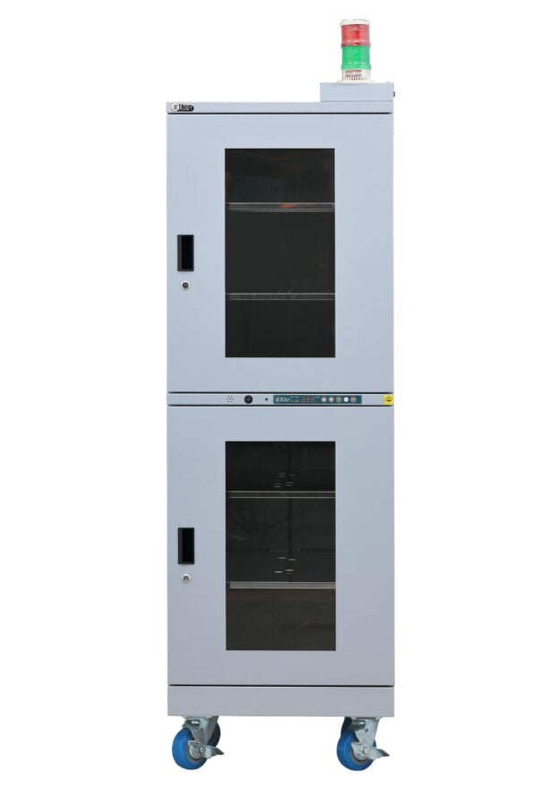 Tall Dry Cabinet - 7I6A6879