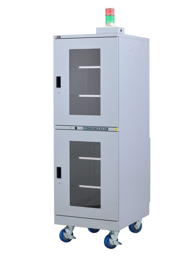Tall Dry Cabinet - 7I6A6897