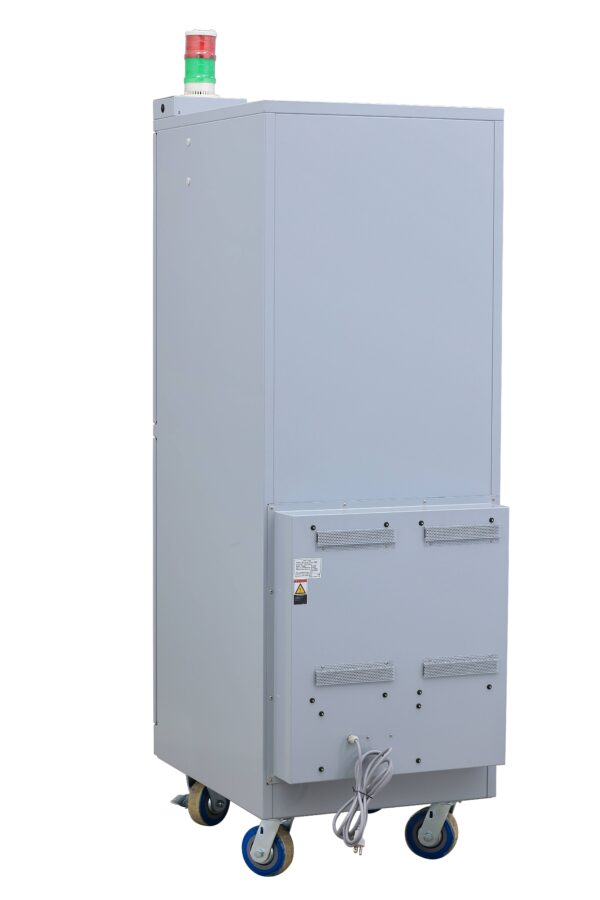 Tall Dry Cabinet - 7I6A6904
