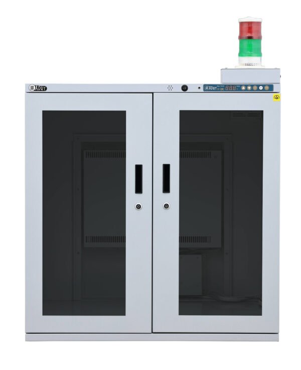 Dry Cabinet For Standard Trays 7I6A6908