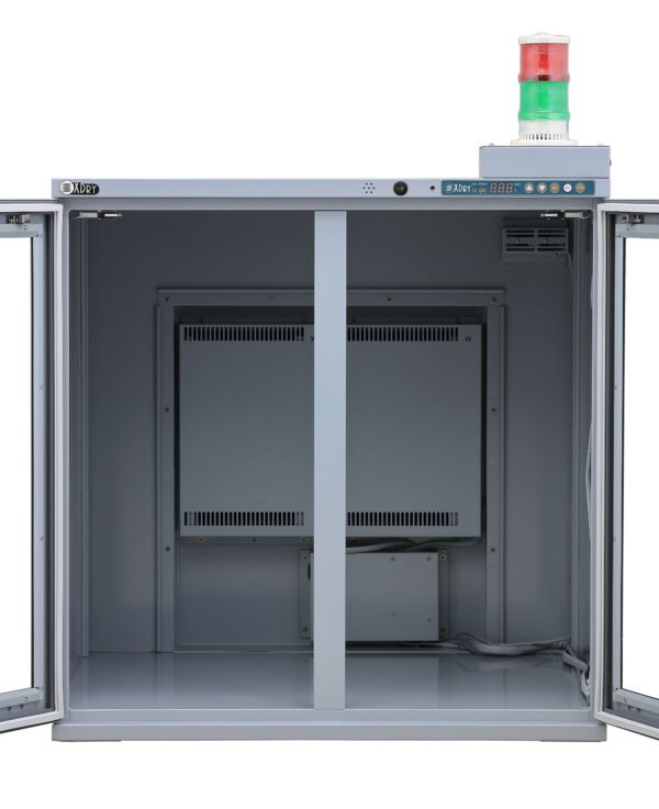 Dry Cabinet For Standard Trays 7I6A6909