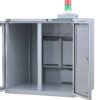 Dry Cabinet For Standard Trays 7I6A6916