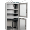 small footprint dry cabinet
