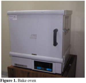 Moisture Sensitive Devices in Assembly Bake Oven