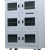 Large Heated Dry Cabinet
