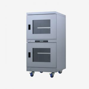 Drying Cabinet printed circuit boards